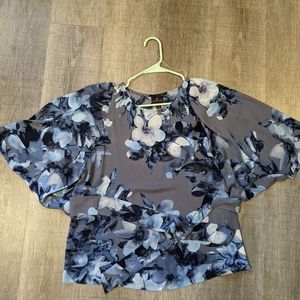 NEW Worthington Dress Top